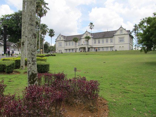 Sarawak Islamic Museum